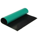Green Desktop Anti Static ESD 300x400mm Grounding Mat For Phone PC Tablet R
