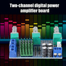 TPA3116D2 2-Channel Stereo High Power Digital Audio Power Amplifier Board