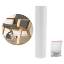 Anti Scratching Self-Adhesive Deterrent Tape for Furniture 15x48cm 2Pcs