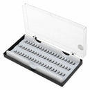 4 PCS Box Artificial Eyelashes Tuft Lashes