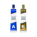 Industrial Metal Scratch Repair Heat-Resistance Cold Weld Paste-Metal Repair