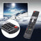 Blu-Ray  Remote Control for LG  AKB73115301  HR536D HR537D HR558D HR559D A