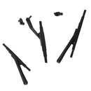 1/10 RC Car Windscreen Windshield Nylon Wiper Blade for Traxxas TRX4 TRX-4