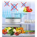 Mini Air Purifier Ozone Generator Odor Removal Odor remove Disinfection