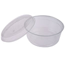 250ML Container Box DIY Plasticine Set for Clay Package Craft Accessories ToysBX