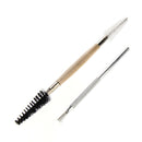 22pcs Stainless Steel and Wooden Handle Clay Pottery Sculpture Tool New