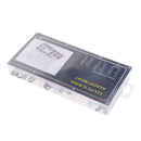 Set of 225 O  Assortment Sealing  Including 18 Sizes