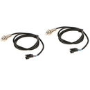 2x Digital Sensor Cable With Magnet For