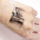 Waterproof Makeup 4D Fiber Long Curling Eyelash Mascara Extension O9F1