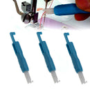 3 Pieces Sewing Needle Inserter Threader Threading Tools for Sewing Machine New