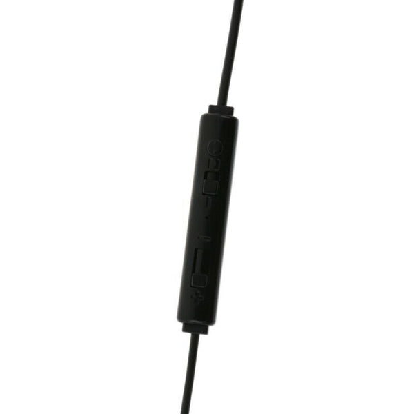Anti-Radiation Earphone earpiece 3.5mm air Acoustic Tube Stereo earphone wi E2E3