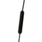 Anti-Radiation Earphone earpiece 3.5mm air Acoustic Tube Stereo earphone wi E2E3