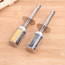 2pcs Rechargeable Glow Starter Igniter for 1/10 Hsp 1/8 Gas Nitro Engine RC  K1B
