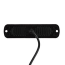 4X Amber 6LED Car Truck Emergency Beacon Warning Hazard Flash Strobe Light Bar A