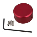 2pcs Aluminum Guitar Foot Nail Cap Effect Pedal Pad Cover for Guitar Parts