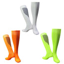 Men'S And Women'S Football Socks Thickened Breathable Sweat-Absorbent Over- P9R4