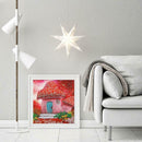 5D DIY Special Shaped Diamond Painting Mushroom Cross Stitch Mosaic Kits