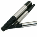 3-18mm Breaking Bolt Stud Screw Extractor Drill Remover Guide Set Tool