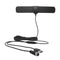 80 Miles Range Indoor Digital HD Amplified TV Linear Antenna Signal Booster A#S