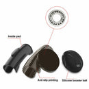 360 Rotation Car Steering Wheel Booster Knob Ball Handle Controller Grip JYG