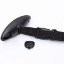 Handheld Scale Electronic Digital Scales Travel Luggage Portable Weighing