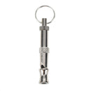 High frequency dog training whistle