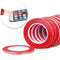 25M 3mm Red Adhesive Double Side Tape Strong Sticky For Cell Phone Repair