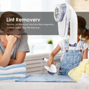 Portable Electric Lint Remover Sweater Hair Ball Trimmer Clothes Fluff Fabr