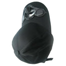 Fashion Cloth Power Cap Summer Cooling Fan Hats Cooled Baseball Hat 22cm