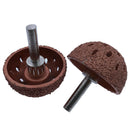 Tire Repair Kit Tungsten Steel Bowl Grinding Wheel Grinding Head Of Grindin