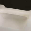 Calf Milk Bottle with Teat Calf Suckle Bottle Nipple for Feeding Calves,