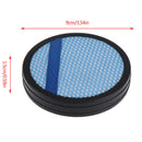 Vacuum Cleaner Parts Washable Filter Fit For FC6409 FC6171 FC6405 FC6162 FC6168
