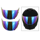 Motorcycle Helmet  Lens Visor For HJC HJ-09 CL-15 CL-17 CL-16