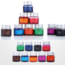 20ml Colorful Fountain Pen Ink Bottle Authentic Pure Ink Without Fountain P U2Z7
