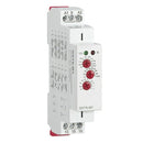 GRT8-M1 16A Multifunction Timer Relay with 10 Function Choices AC 230V Time A7U4