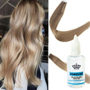 30Ml Solvent Wig Adhesive Glue Remover Hair Extensions Tool For Lace Wigs T Z4M7