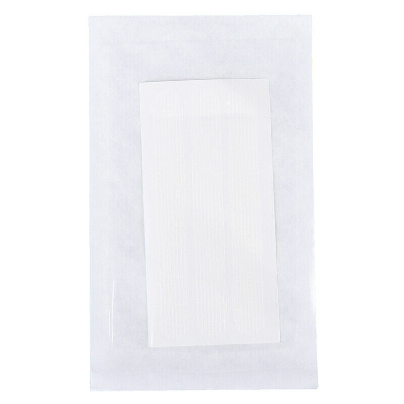 1X Wound Closure Medical Surgical Tape Suture Steri-Strip Skin Closure Str Ew