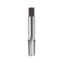 1/8 - 27 HSS NPT Taper Pipe Tap High Speed Steel Thread Taps M&O