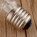 Retro style Edison LED E27 light source 2W G80 filament light bulb G80 roma Q8C9