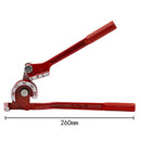 Manual Copper Pipe Bender+ Bending Tube Pipes For Bending 6/8/10mm CopperS Hn