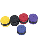 Anti-slip Racket Handle Band Over-grips Wrap for Tennis Badminton Squash Racquet