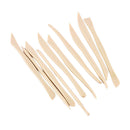 10Pcs Carving Tool Set for Clay Ceramics Pottery Sculpture Modelling