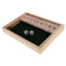 Shut The Box Board Game Set Number Drinking Games Party Club Family Game