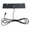 Digital Home Indoor TV Antenna HDTV DTV Box Ready VHF UHF Flat Design High Gain