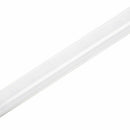 30cm 5630 LED Aluminum Alloy Shell Strip Hard Cabinet Light Bar Milky White