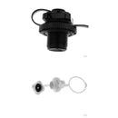 4x 2.2CM Plastic Replacement Screw Air Valve Cap For Inflatable Boat Raft Airbed