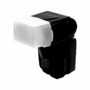 Flash Bounce Diffuser for Speedlite 320EX FLASH T7L6