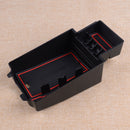 Console Armrest Storage Box Tray Fit for Benz W176 W246 X156 A B GLA Class Car
