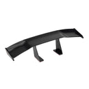 Car Universal Mini Car Tail Spoiler Car Riffing Decoration Accessory A