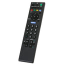 For General Replacement Remote Control For Sony  RM-ED017 RM-ED016W  KDL-42